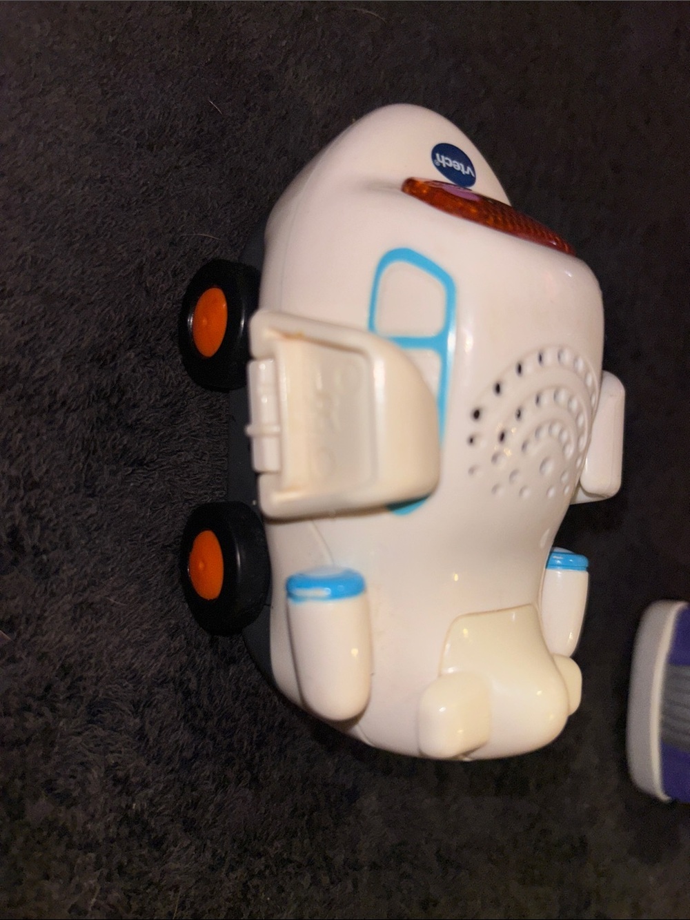 V-tech Ride-On Sound Cars - Multi-Color Set for Kids - Picture 2 of 6